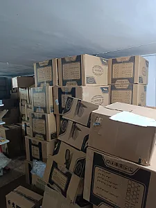 قطعات یدکی پژو ۵۰۴
