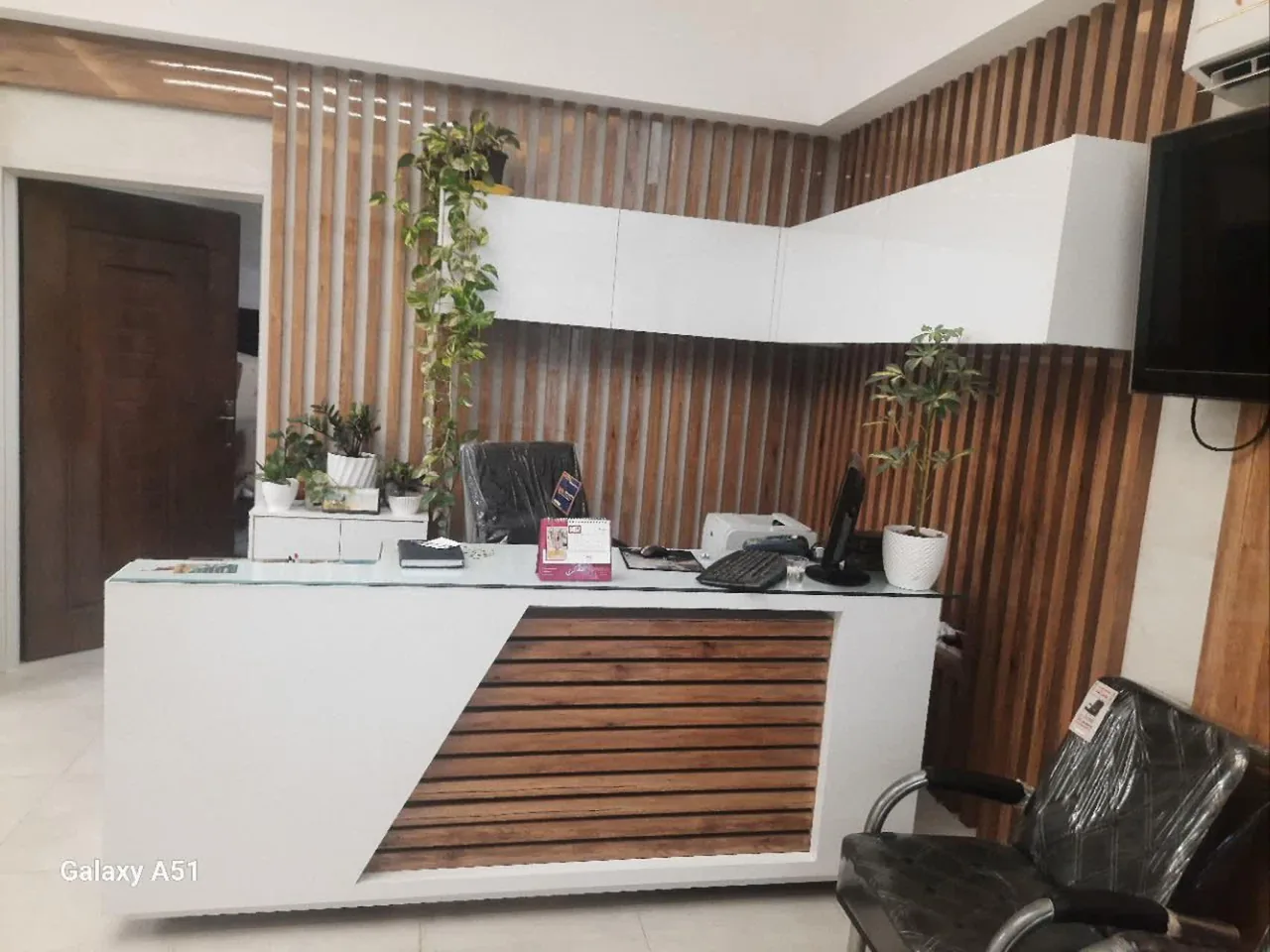 فیزیوتراپی ولی عصر