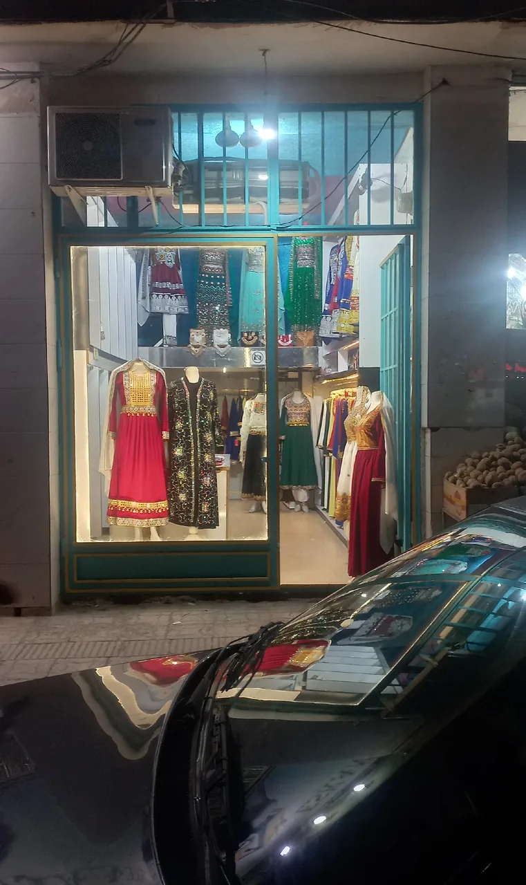 بلخ مارکت - تصویر 3