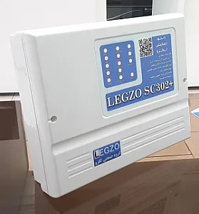 سیستم های امنیتی کندر