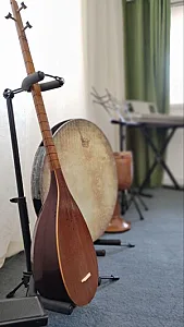 آکادمی موسیقی آوید
