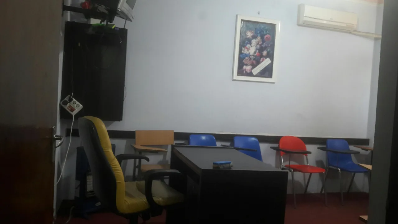 آموزشگاه زبان خارجه گپ - تصویر 4