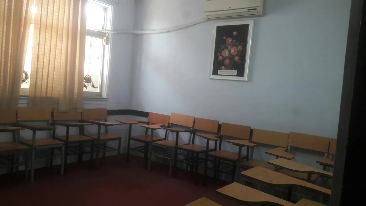 آموزشگاه زبان خارجه گپ - تصویر 5