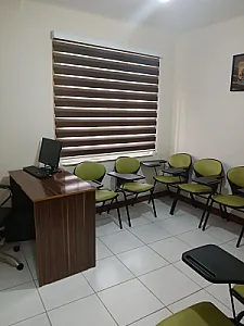 اموزشگاه گیل دانش