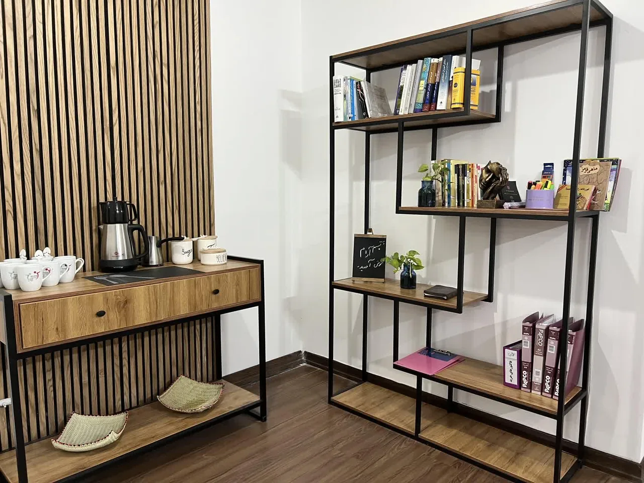 کلینیک تخصصی مشاوره و روانشناسی تبسم آرام