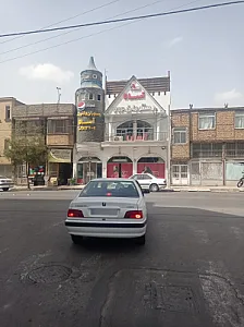 الکتریکی یوسف زاده