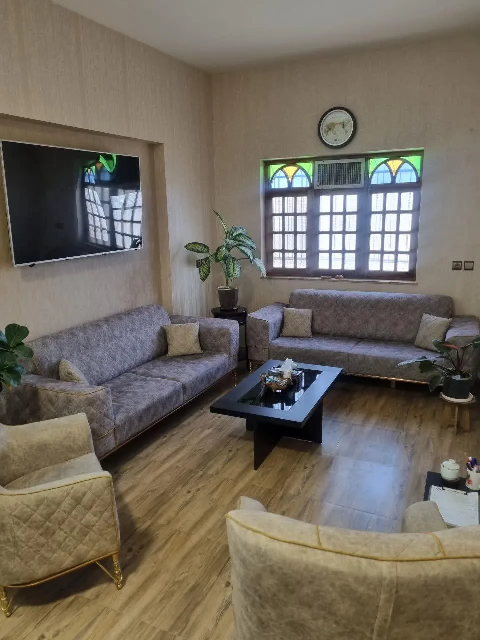 مرکز مشاوره آرامش گستر - تصویر 2