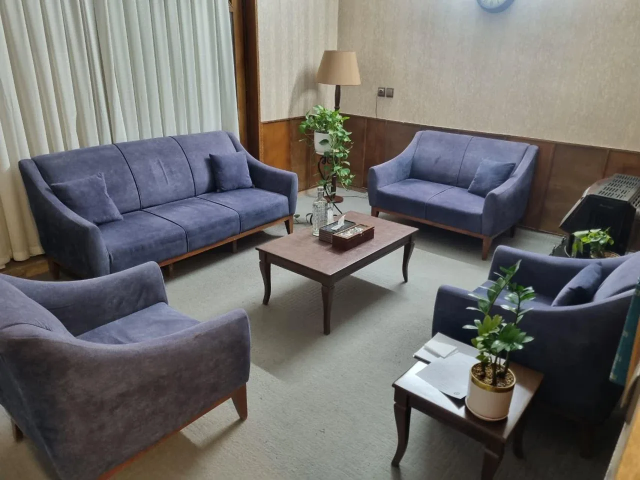مرکز مشاوره آرامش گستر - تصویر 3