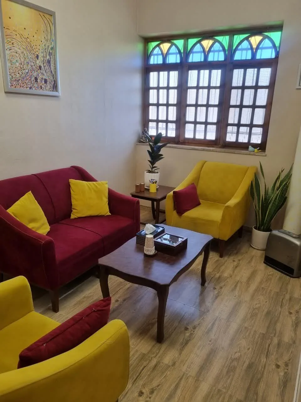 مرکز مشاوره آرامش گستر - تصویر 4