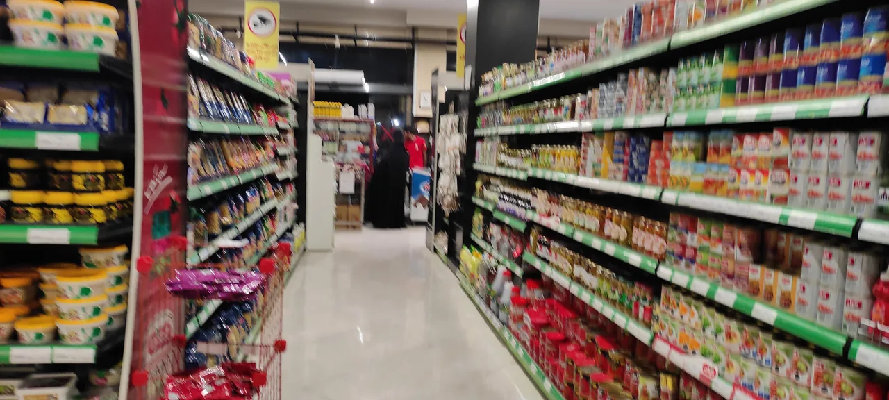 هایپر مارکت نشان - تصویر 2