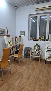 آموزشگاه نقاشی صور خیال