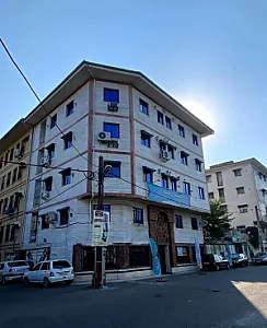 موسسه آموزشی پژوهشی گردشگران پایدار گیل