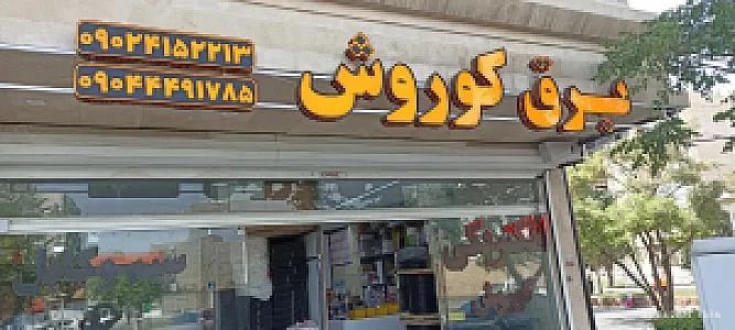 الکتریکی صاعقه