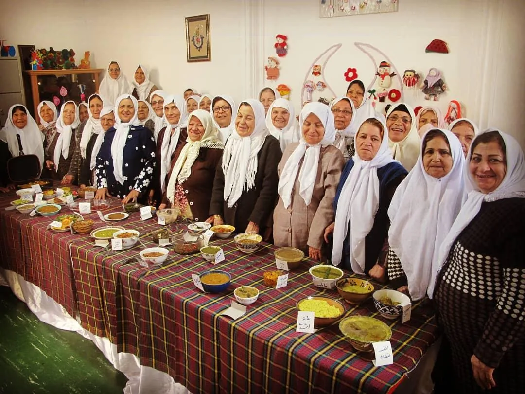 مرکز جامع توانبخشی سالمندان ترنج - تصویر 2
