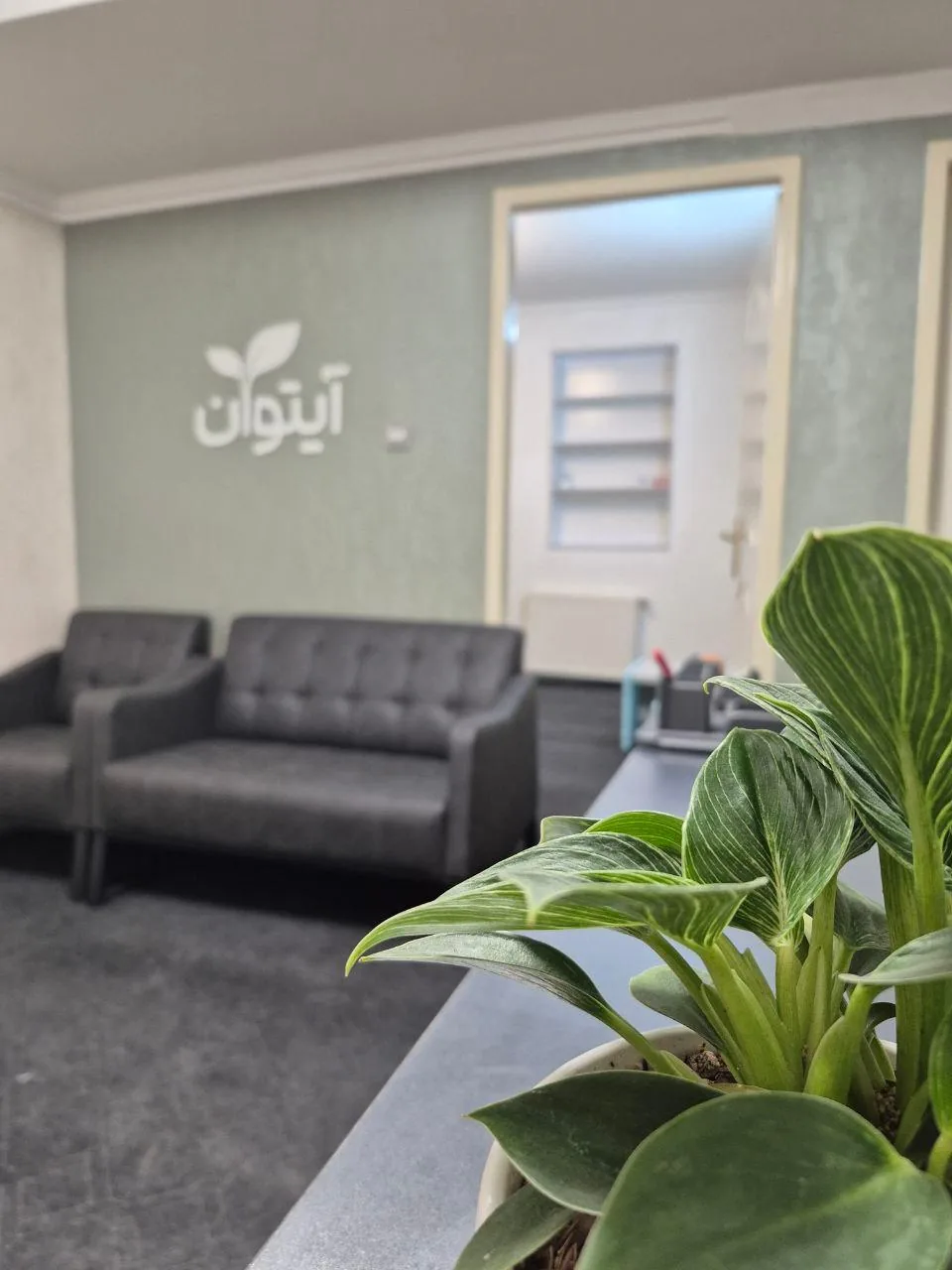 کلینیک کاردرمانی و گفتاردرمانی آیتوان - تصویر 2