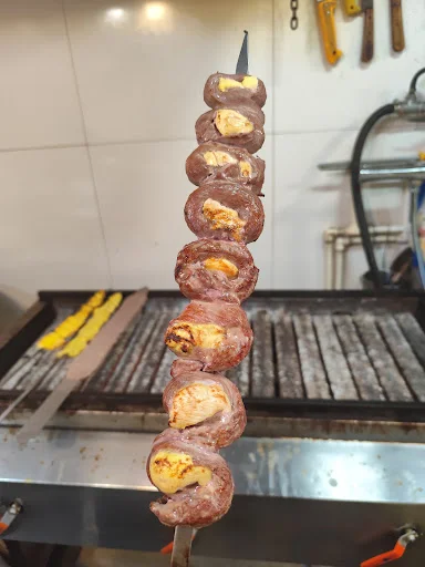 رستوران تربیت اصل