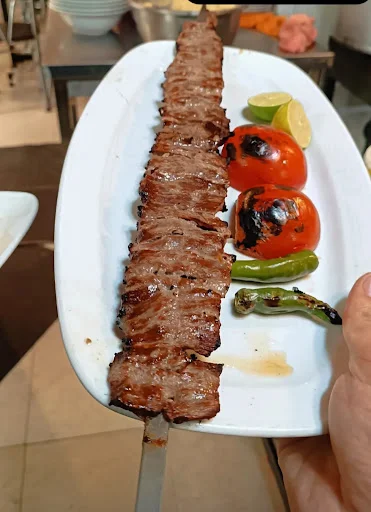 رستوران تربیت اصل