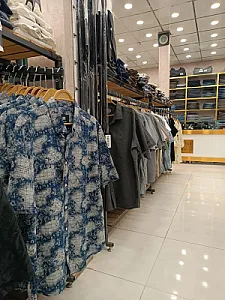پوشاک آقایان ادواردو آنیلی