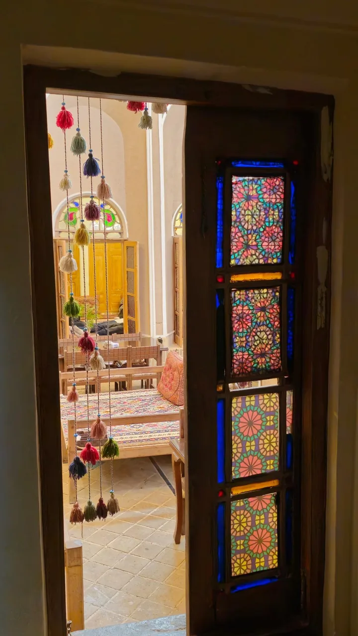 رستوران عمارت عقیق - تصویر 4