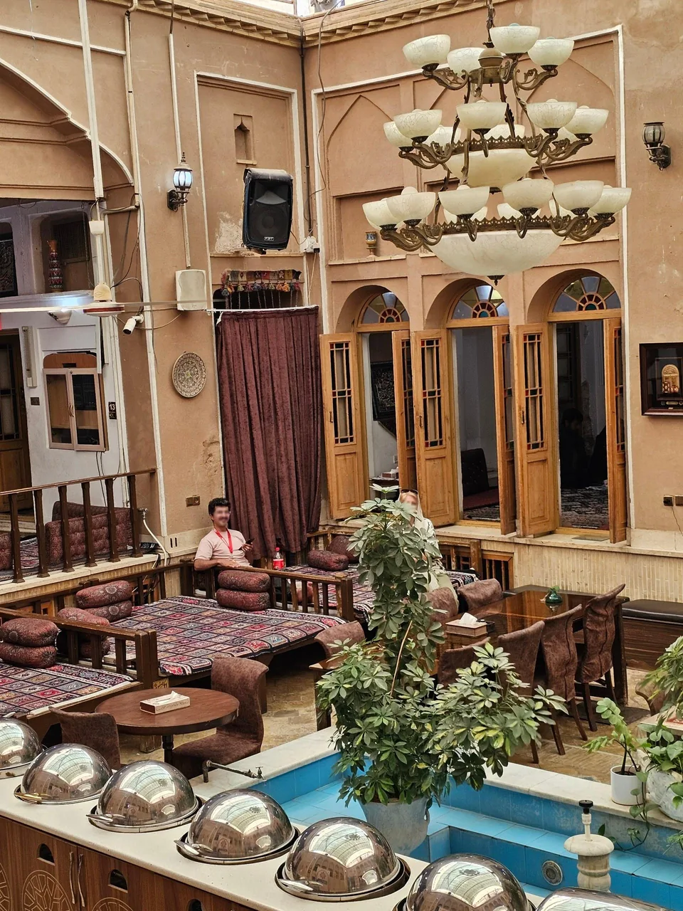 رستوران خان دوحد - تصویر 5