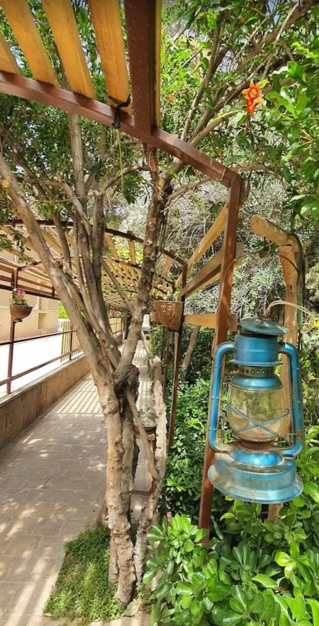 رستوران مشیرالممالک - تصویر 5