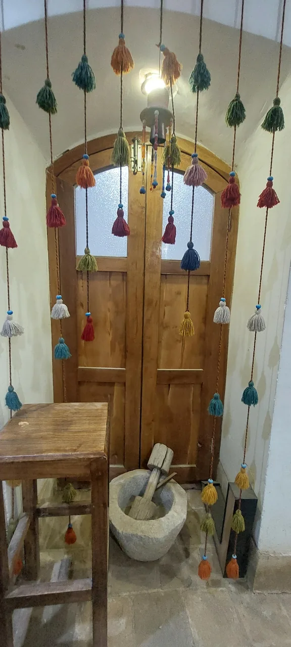 عمارت آشتی کنان - تصویر 4
