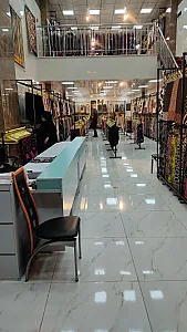 فروشگاه پخش شال و روسری خانه ابریشم