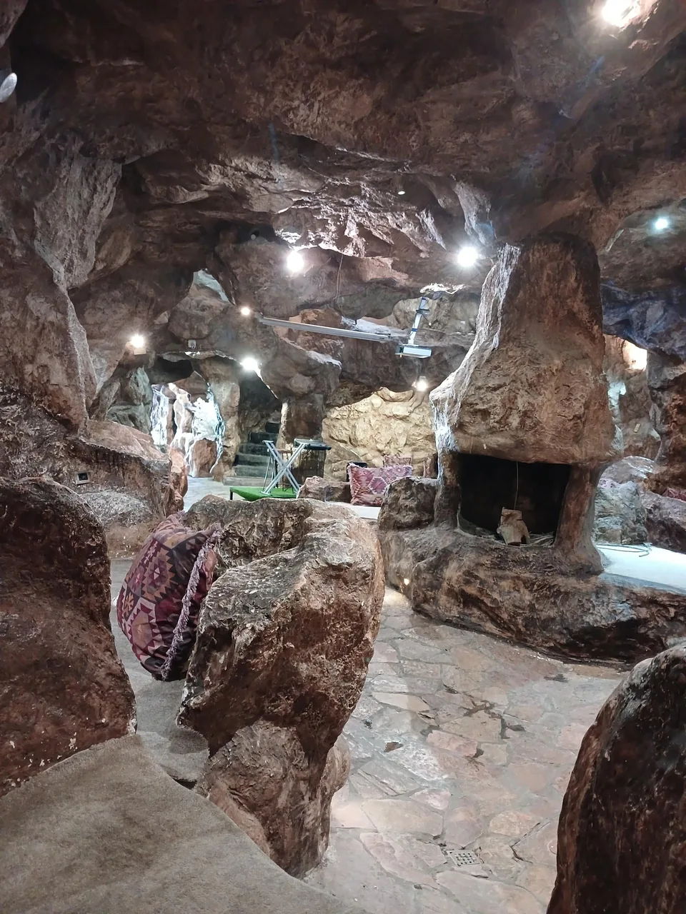 رستوران شاه نشین - تصویر 2