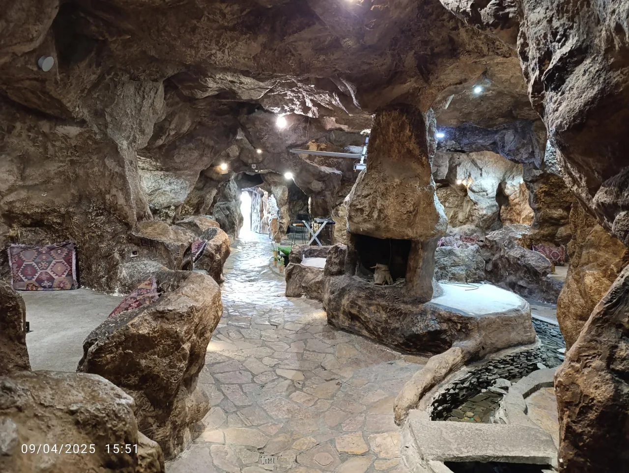 رستوران شاه نشین - تصویر 4