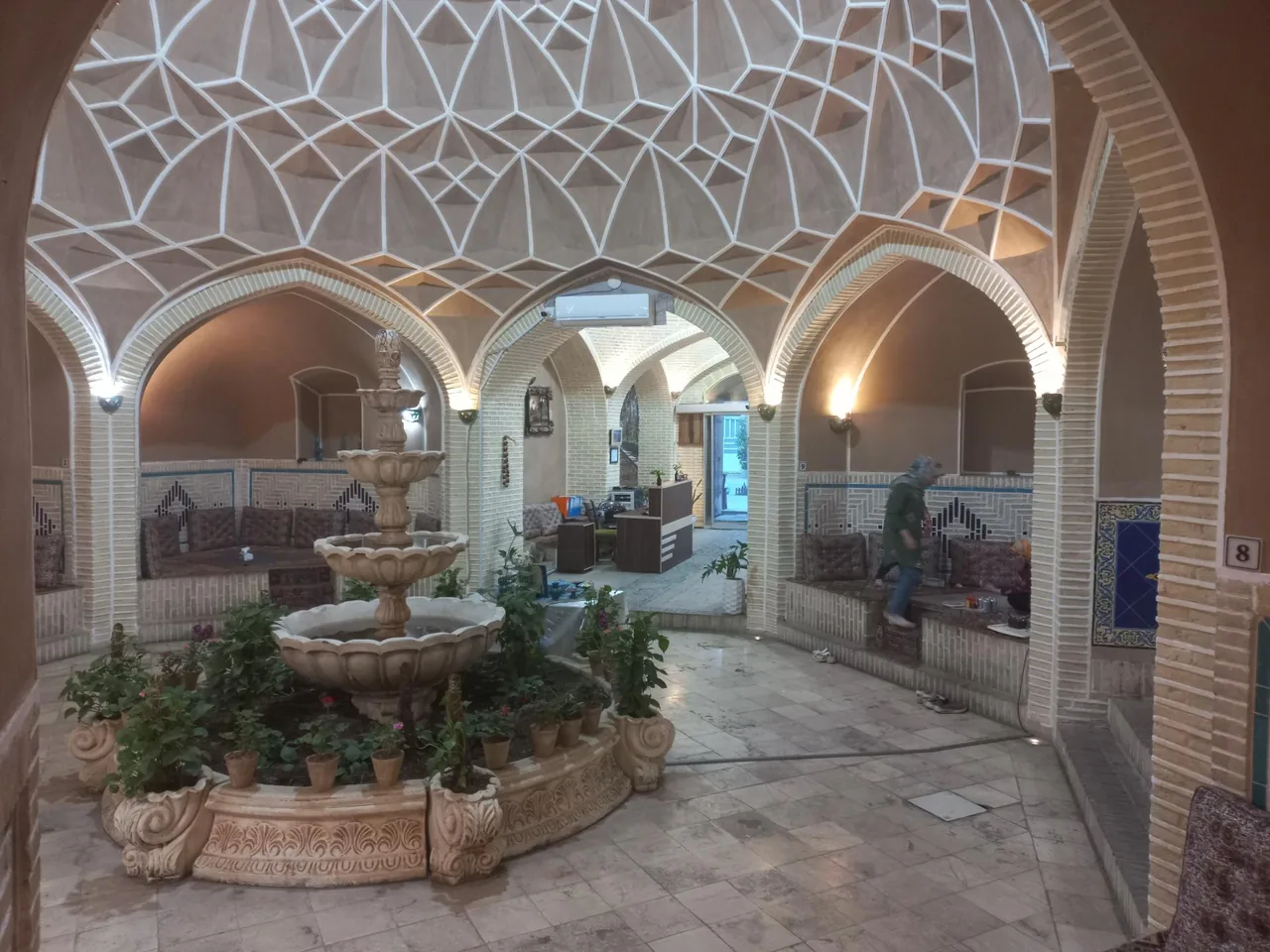 رستوران شاه مردان - تصویر 2