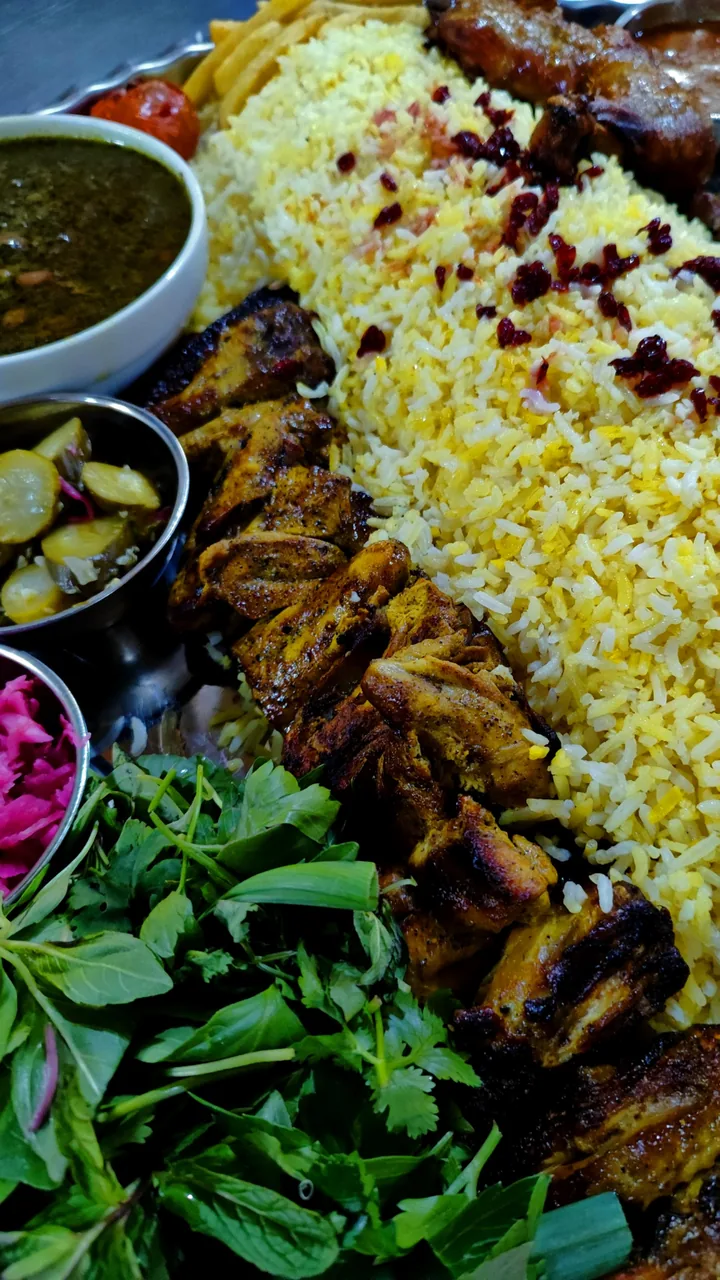 رستوران توت فرنگی - تصویر 5