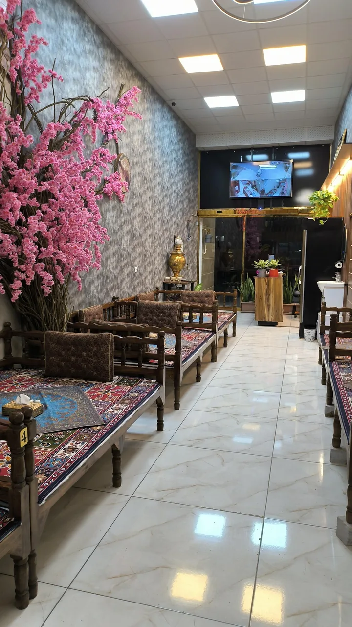 دیزی سرای بابا حبیب - تصویر 2