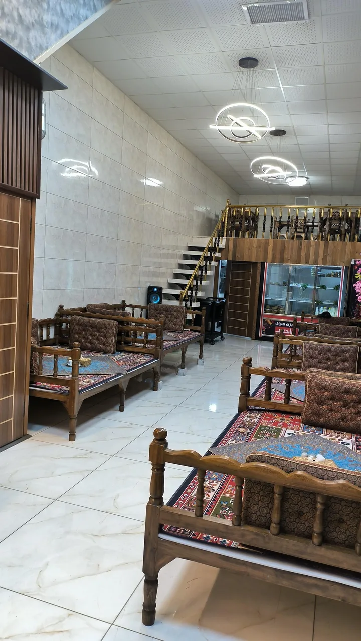 دیزی سرای بابا حبیب - تصویر 4