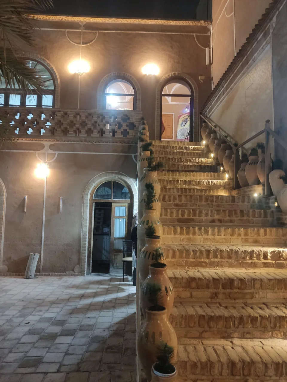 رستوران سنتی خانه ابراهیمی - تصویر 2