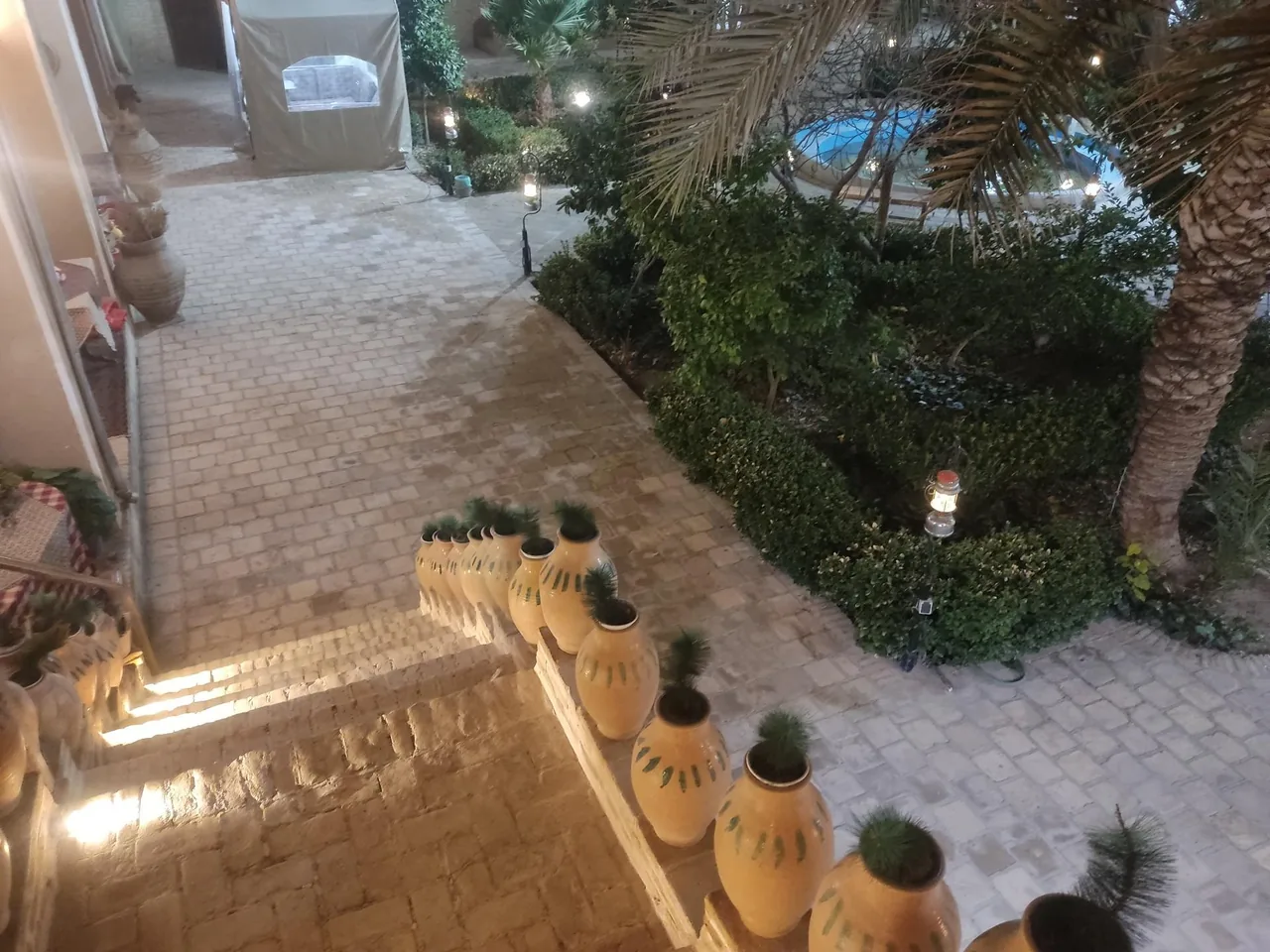 رستوران سنتی خانه ابراهیمی - تصویر 4