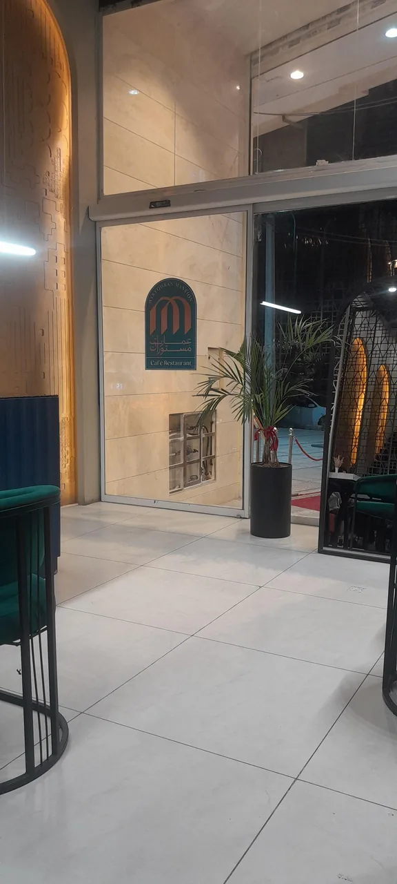 عمارت مستوران - تصویر 4