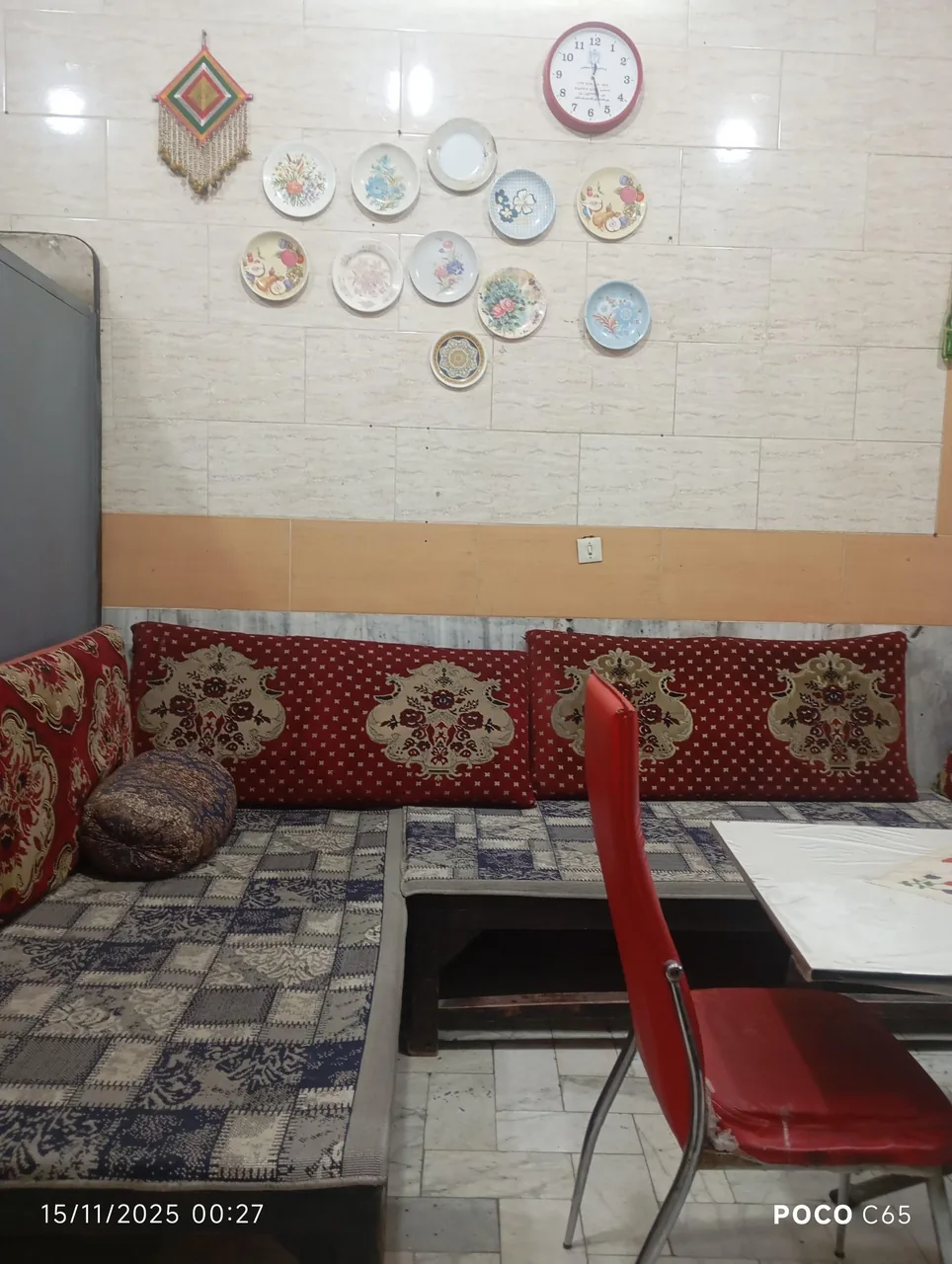 غذاسرای تک - تصویر 3