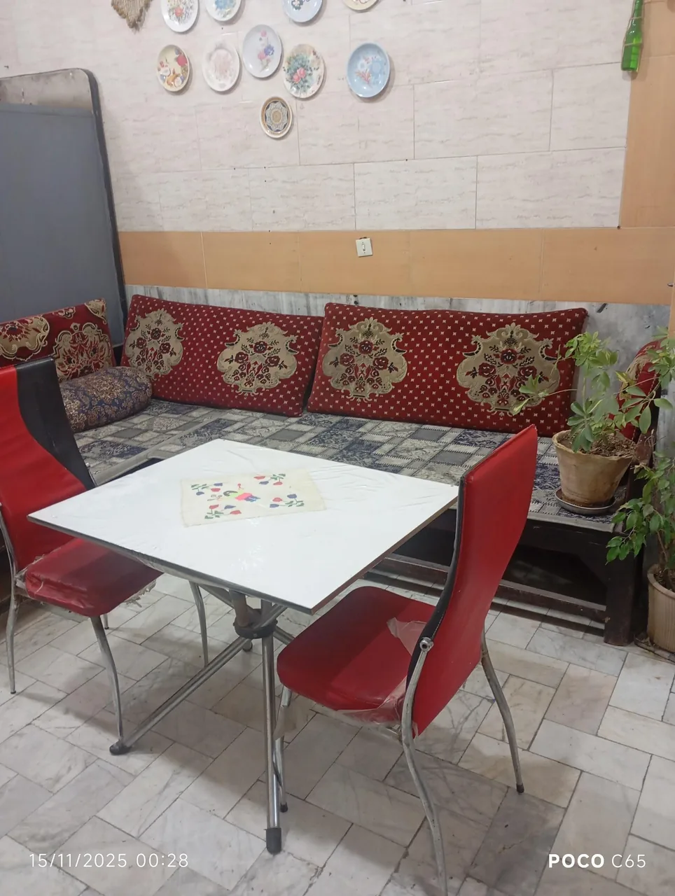 غذاسرای تک - تصویر 4