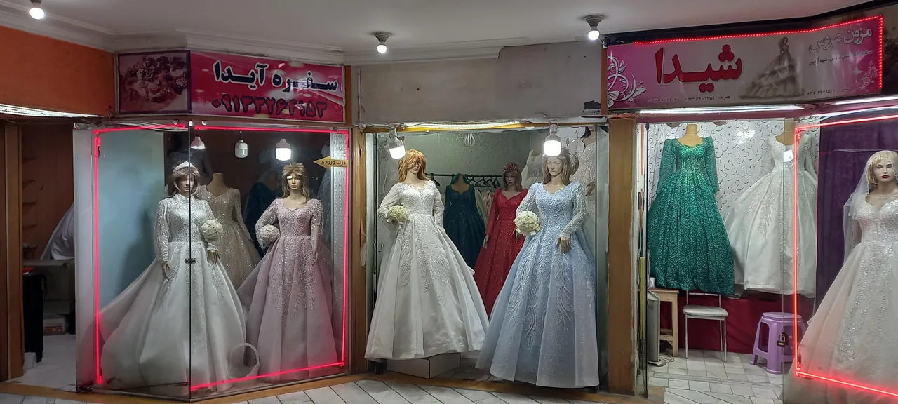 مجتمع تجاری عقیق - تصویر 4