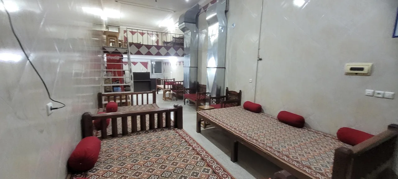 کبابی دهقان