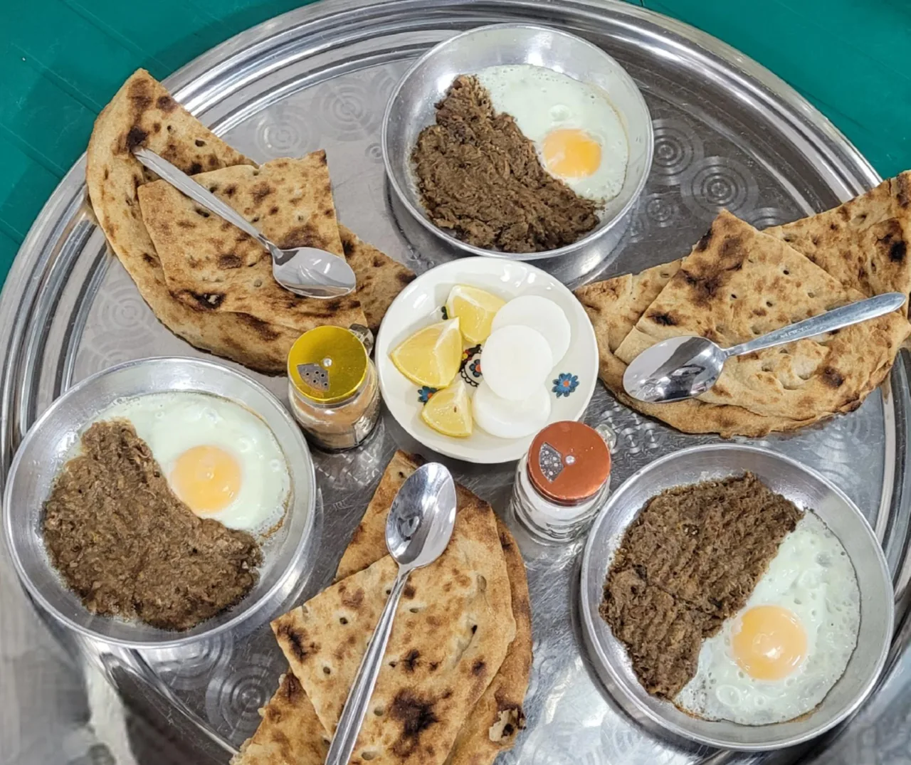 کبابی دهقان - تصویر 3