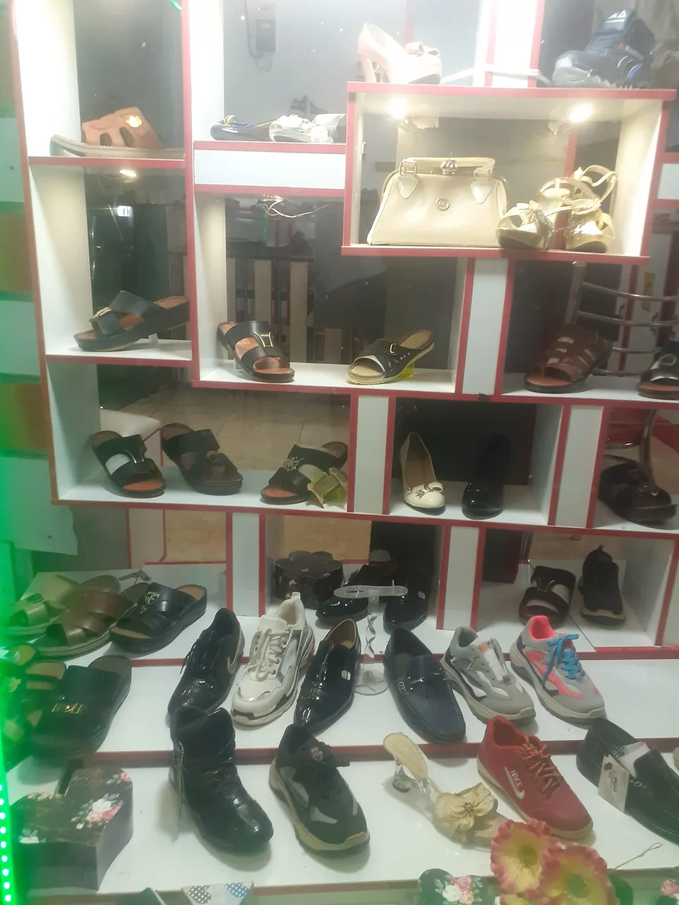 کیف وکفش مهلا (mahla_shoes) - تصویر 2