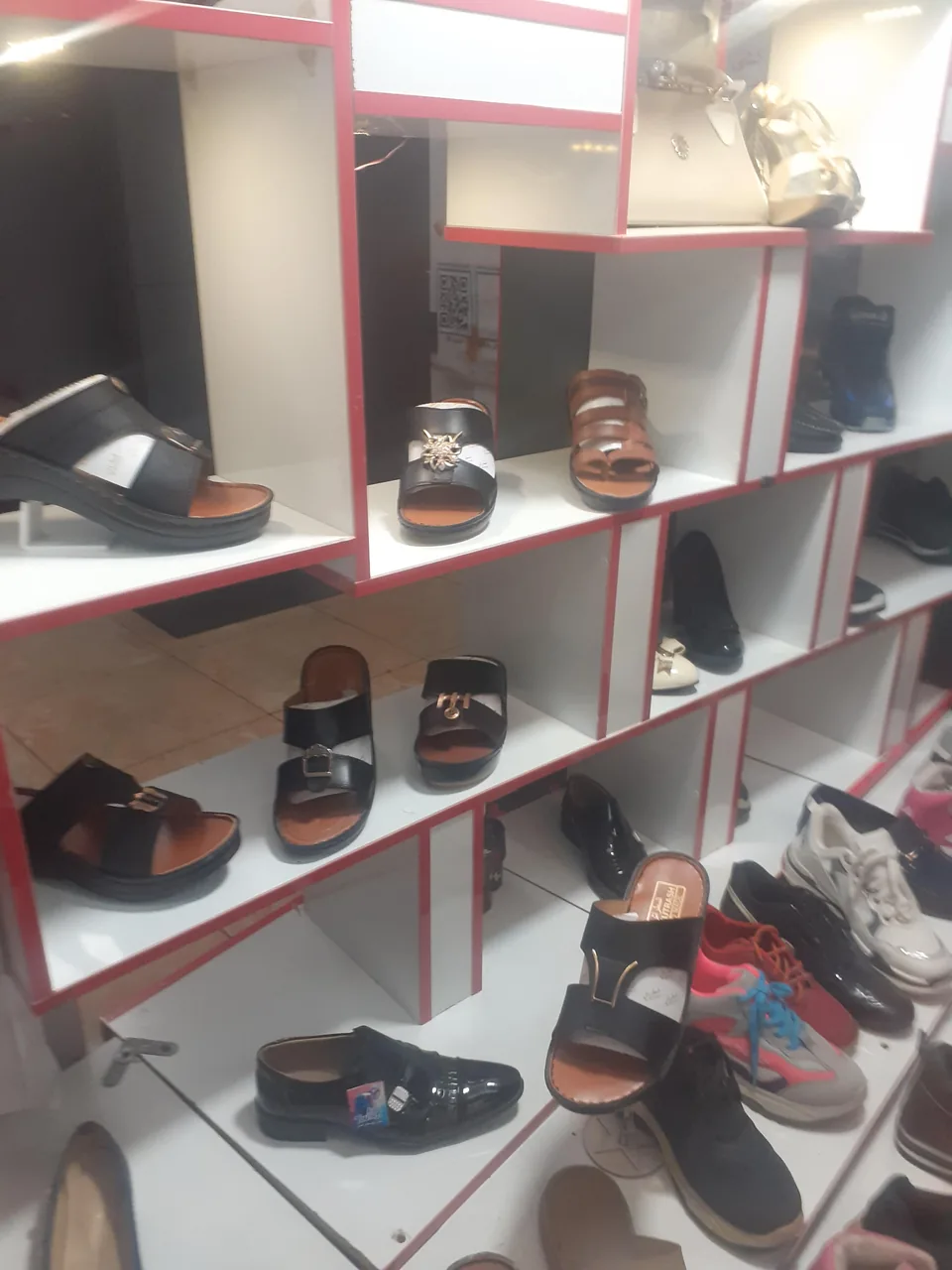 کیف وکفش مهلا (mahla_shoes) - تصویر 4