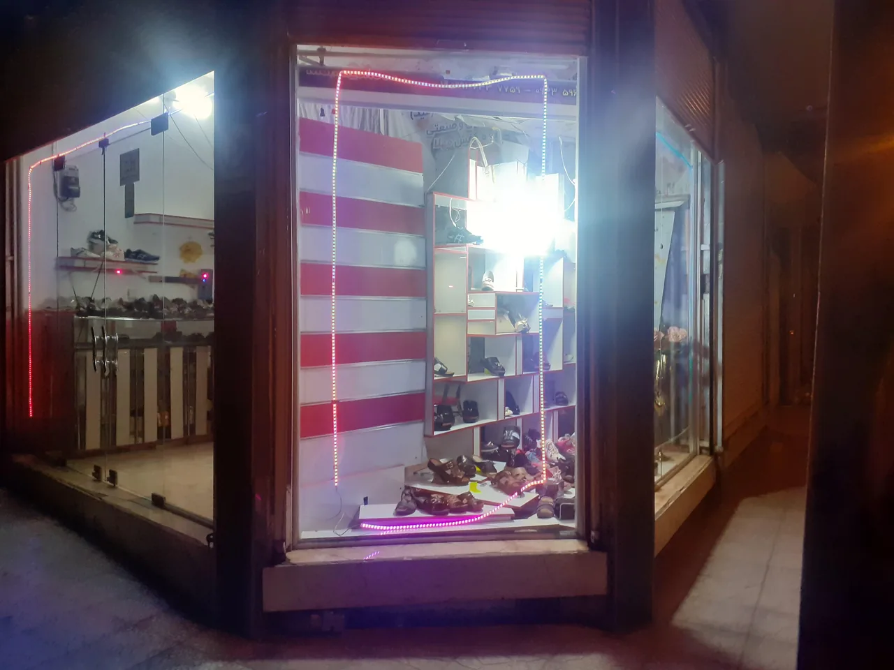 کیف وکفش مهلا (mahla_shoes) - تصویر 5