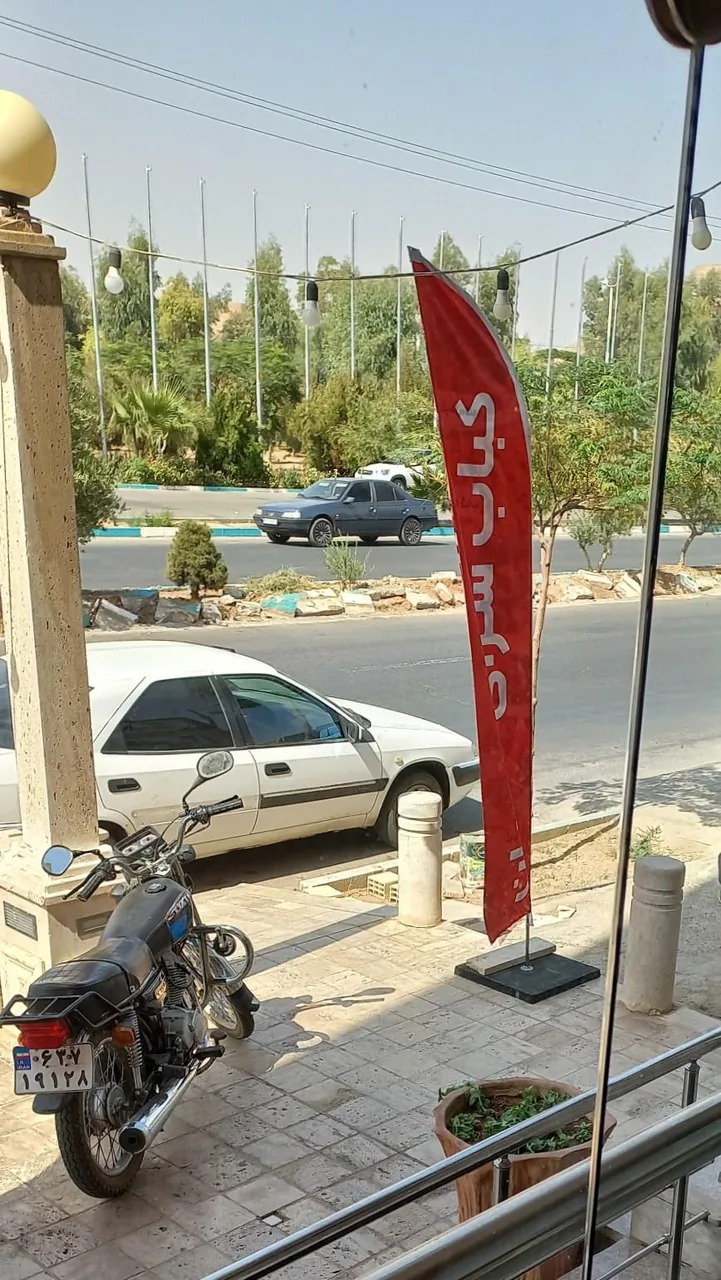 کباب سرای خندان - تصویر 2
