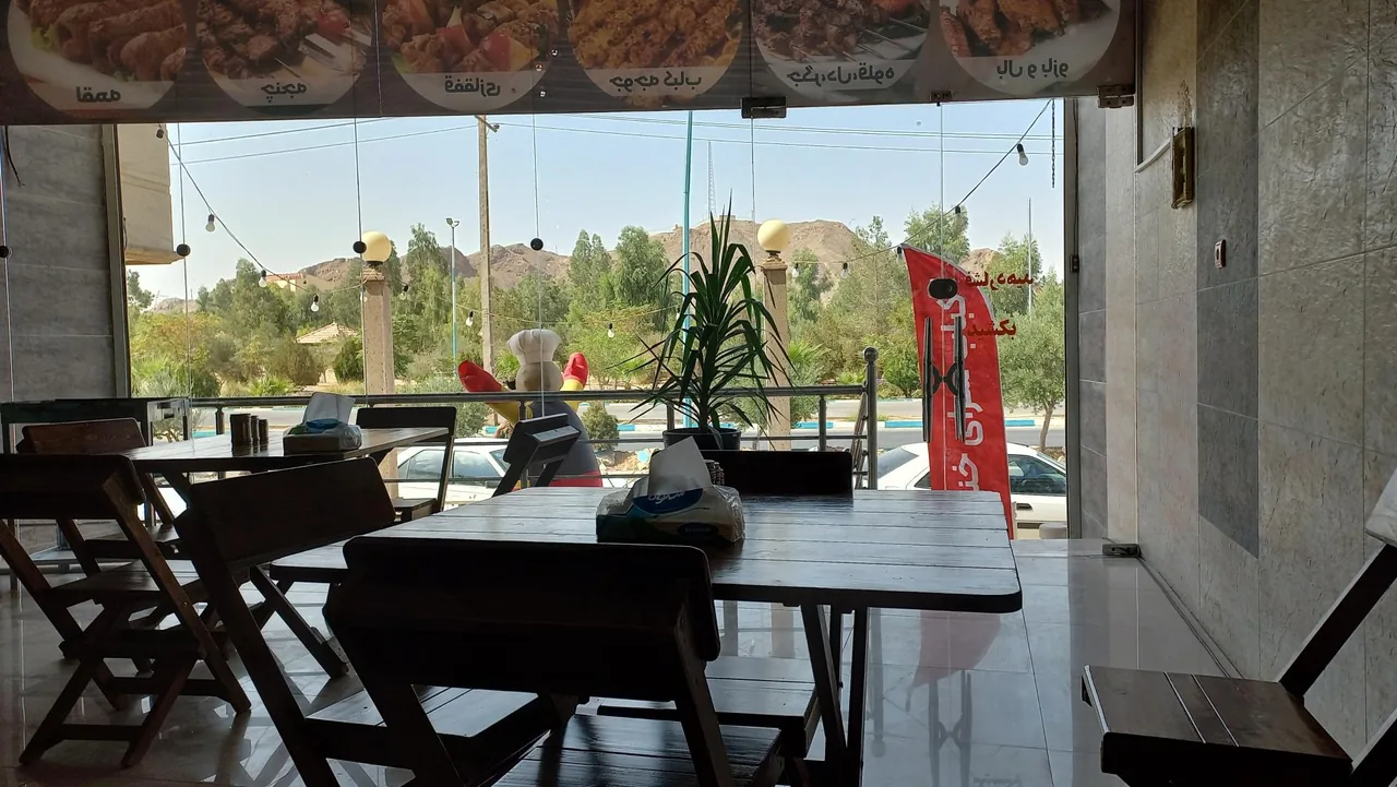 کباب سرای خندان - تصویر 3