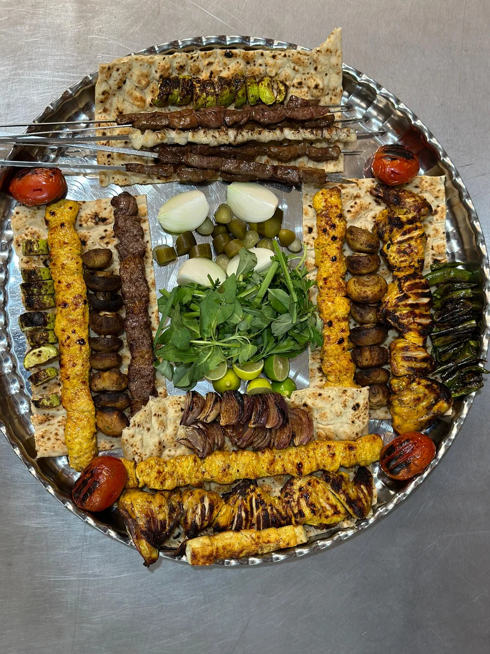 کباب سرای خندان - تصویر 5