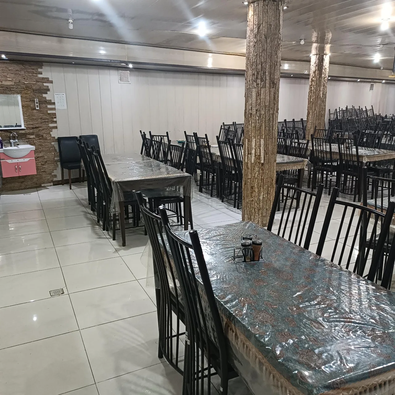 رستوران آستان یزد - تصویر 2