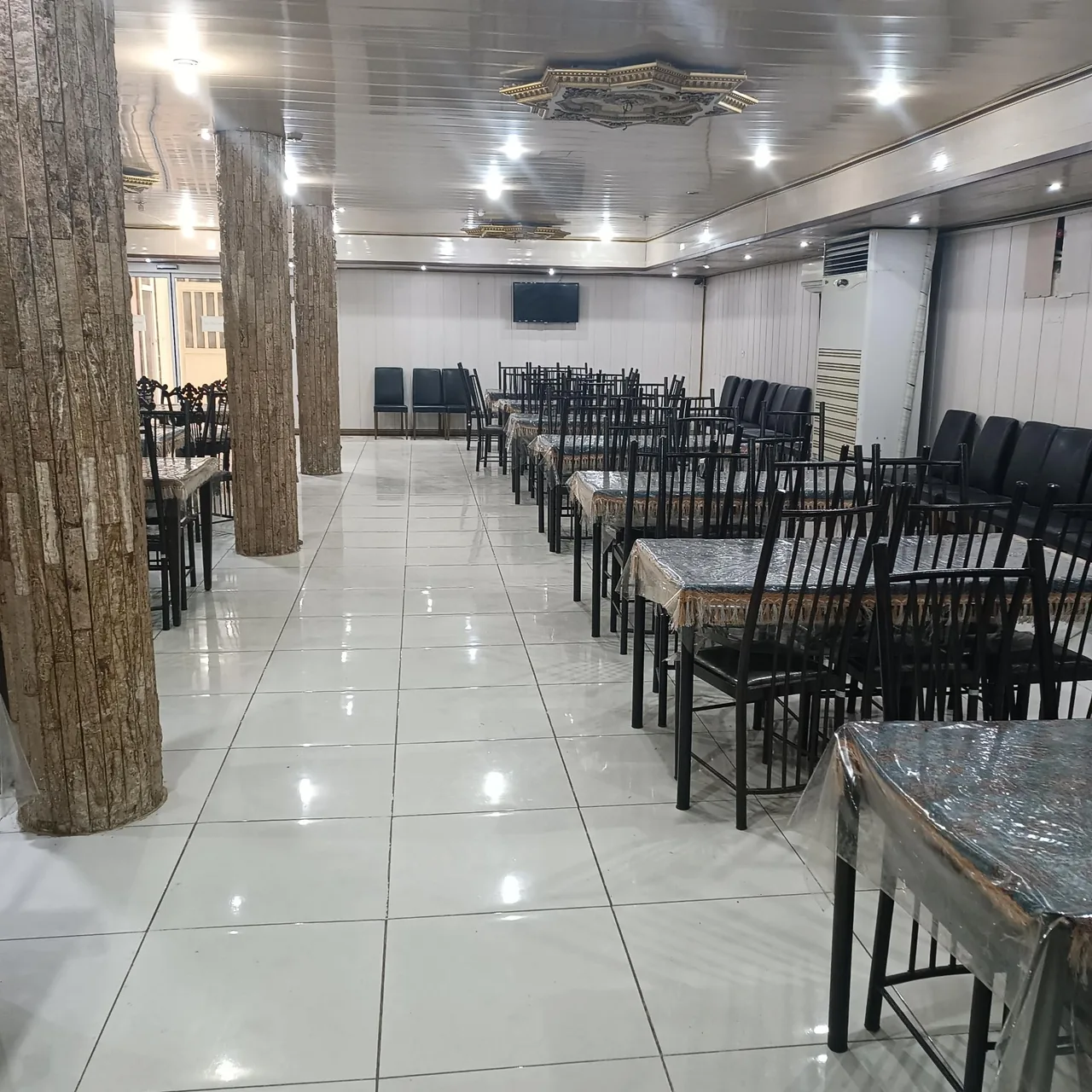 رستوران آستان یزد - تصویر 3