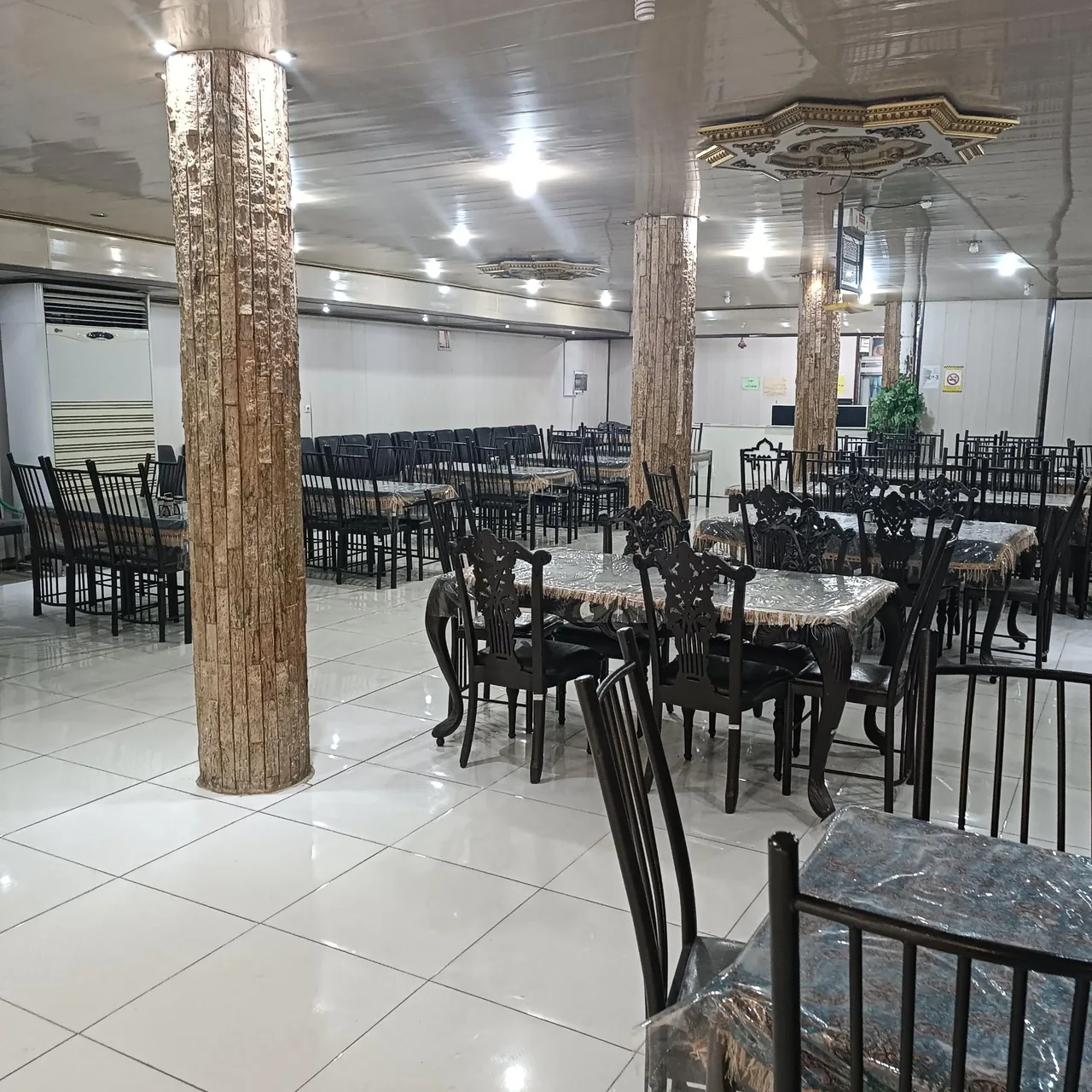 رستوران آستان یزد - تصویر 4
